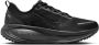 Nike Zoom Heren Schoenen Zwart Maat: 40.5 Mesh Synthetisch Foot Locker - Thumbnail 2