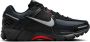 Nike Zoom Heren Schoenen Zwart Maat: 44.5 Mesh Synthetisch Foot Locker - Thumbnail 3