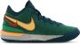 Nike LeBron NXXT Gen Basketbalschoenen Groen - Thumbnail 2
