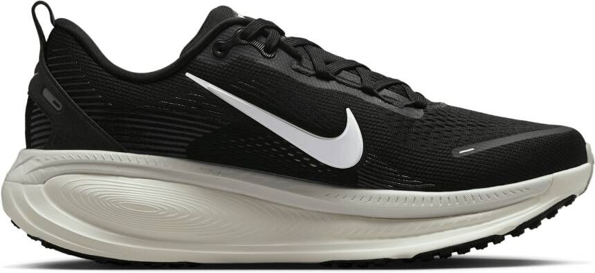 Nike Zoom Sneakers Heren Zwart Mesh Synthetisch