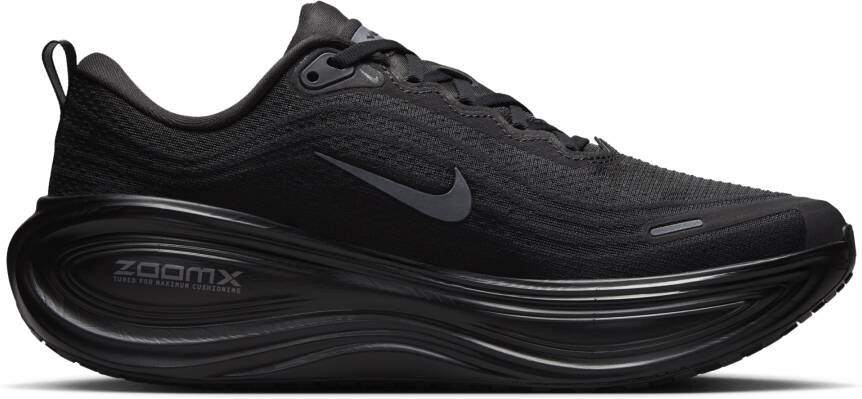 Nike Zoom Sneakers Heren Zwart Mesh Synthetisch