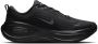 Nike Vomero Plus hardloopschoenen voor heren (straat) Zwart - Thumbnail 3