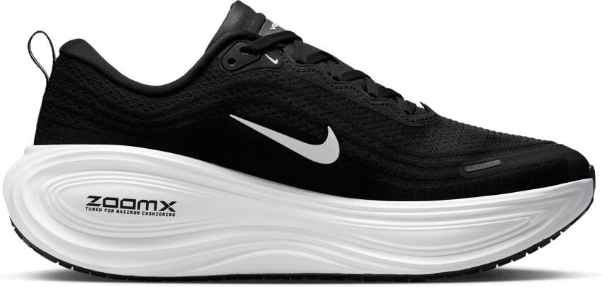 Nike Zoom Sneakers Heren Zwart Mesh Synthetisch