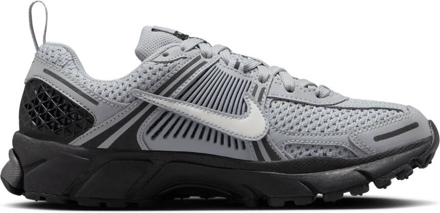 Nike Zoom Unisex Schoenen Grijs Maat: 36.5 Mesh Synthetisch Foot Locker