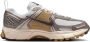 Nike Zoom Unisex Schoenen Zilver Maat: 36.5 Mesh Synthetisch Foot Locker - Thumbnail 2
