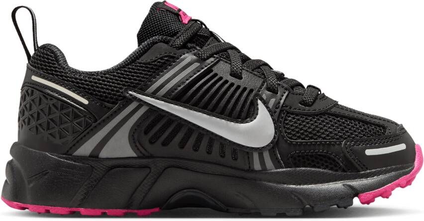 Nike Zoom Unisex Schoenen Zwart Maat: 33 Mesh Synthetisch Foot Locker
