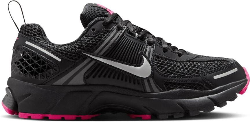 Nike Zoom Unisex Schoenen Zwart Maat: 35.5 Mesh Synthetisch Foot Locker