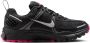 Nike Zoom Unisex Schoenen Zwart Maat: 35.5 Mesh Synthetisch Foot Locker - Thumbnail 2
