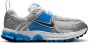 Nike Zoom Unisex Schoenen Wit Maat: 35.5 Mesh Synthetisch Foot Locker - Thumbnail 2