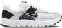Nike Zoom Unisex Schoenen Wit Maat: 38.5 Mesh Synthetisch Foot Locker - Thumbnail 2