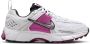 Nike Zoom Unisex Schoenen Wit Maat: 38.5 Mesh Synthetisch Foot Locker - Thumbnail 2