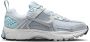 Nike Zoom Unisex Schoenen Grijs Maat: 38.5 Mesh Synthetisch Foot Locker - Thumbnail 2
