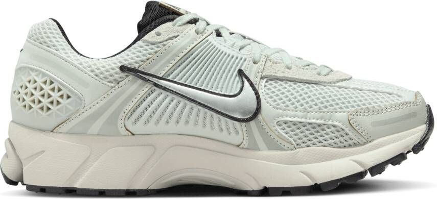 Nike Zoom Dames Schoenen Grijs Maat: 35.5 Mesh Synthetisch Foot Locker