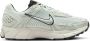Nike Zoom Dames Schoenen Grijs Maat: 35.5 Mesh Synthetisch Foot Locker - Thumbnail 2