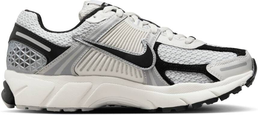 Nike Zoom Dames Schoenen Grijs Maat: 36 Mesh Synthetisch Foot Locker