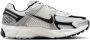 Nike Zoom Dames Schoenen Grijs Maat: 36 Mesh Synthetisch Foot Locker - Thumbnail 2