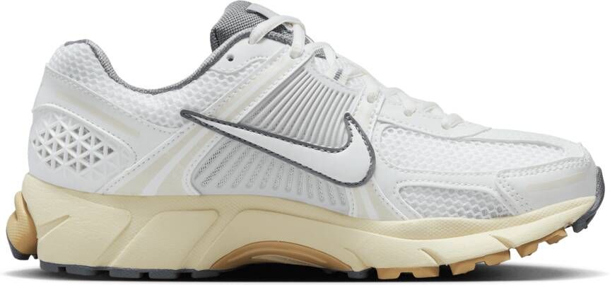 Nike Zoom Dames Schoenen Wit Maat: 35.5 Mesh Synthetisch Foot Locker