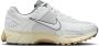 Nike Zoom Dames Schoenen Wit Maat: 35.5 Mesh Synthetisch Foot Locker - Thumbnail 2