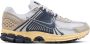Nike Zoom Vomero 5 Thunder Blue Cream Sneakers - Thumbnail 2