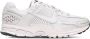 Nike Zoom Heren Schoenen Grijs Maat: 40.5 Mesh Synthetisch Foot Locker - Thumbnail 3