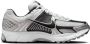 Nike Zoom Heren Schoenen Zilver Maat: 40.5 Mesh Synthetisch Foot Locker - Thumbnail 2