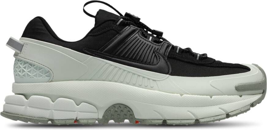 Nike Zoom Sneakers Heren Zwart Mesh Synthetisch