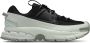 Nike Zoom Heren Schoenen Zwart Maat: 42.5 Mesh Synthetisch Foot Locker - Thumbnail 2