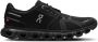 On Cloud Dames Schoenen Zwart Maat: 37.5 Mesh Synthetisch Foot Locker - Thumbnail 3