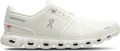 ON Running Cloud 6 Heren Sneakers Schoenen White-White 3MF10071200 - Wit