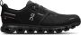 On Cloud Heren Schoenen Zwart Maat: 42.5 Mesh Synthetisch Foot Locker - Thumbnail 3