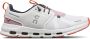 On Cloud Unisex Schoenen Wit Maat: 38.5 Plastic Foot Locker - Thumbnail 2
