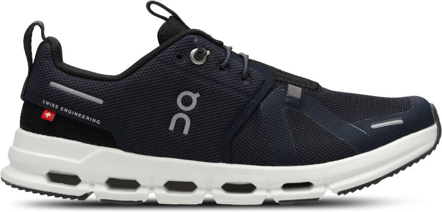 On Cloud Unisex Schoenen Blauw Maat: 35.5 Plastic Foot Locker
