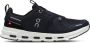 On Cloud Unisex Schoenen Blauw Maat: 35.5 Plastic Foot Locker - Thumbnail 3