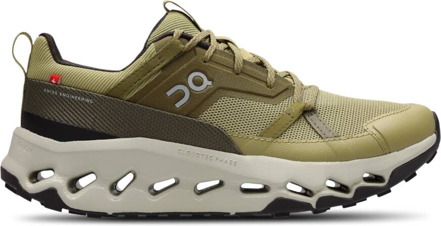 On Cloudhoriz 1 Sneakers Dames Beige Plastic - Foto 2