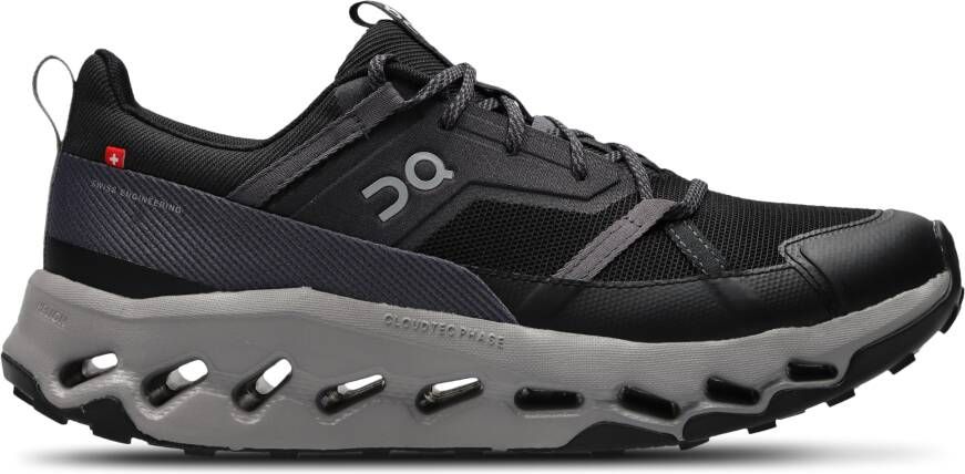 On Cloudhoriz 1 Heren Schoenen Zwart Maat: 40 Foot Locker