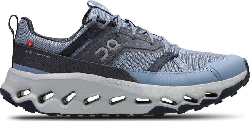 On Cloudhoriz 1 Heren Schoenen Blauw Maat: 40.5 Foot Locker