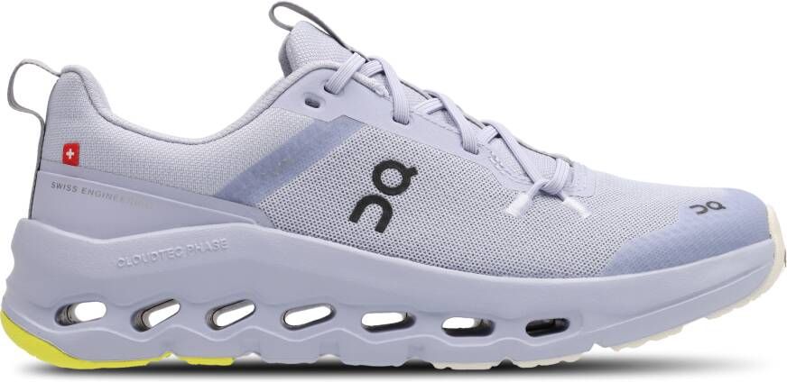 On Cloudleap Unisex Schoenen Grijs Maat: 35.5 Plastic Foot Locker