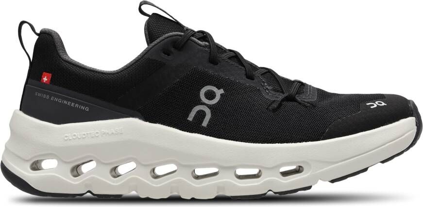 On Cloudleap Unisex Schoenen Zwart Maat: 36.5 Plastic Foot Locker - Foto 2