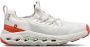 On Cloudleap Unisex Schoenen Wit Maat: 28.5 Synthetisch Textil Foot Locker - Thumbnail 3