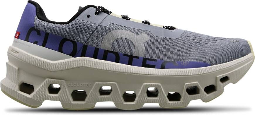 On Cloudm ster Dames Schoenen