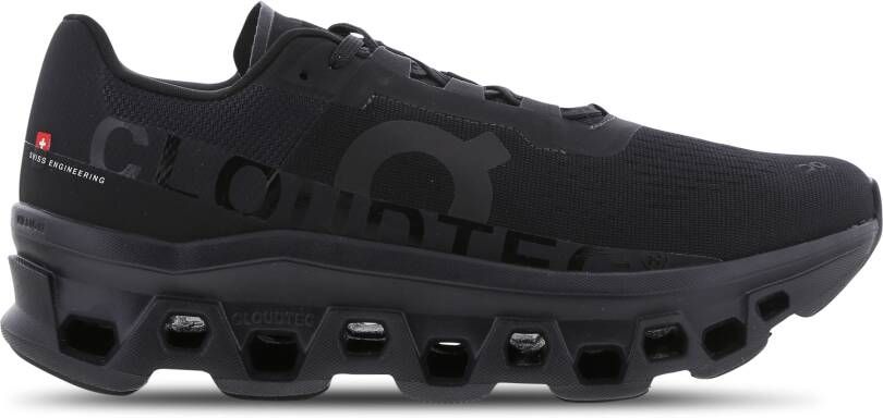 On Cloudm ster Heren Schoenen