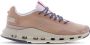 ON Cloudnova Foam- Hardloopschoenen Dames - Thumbnail 2