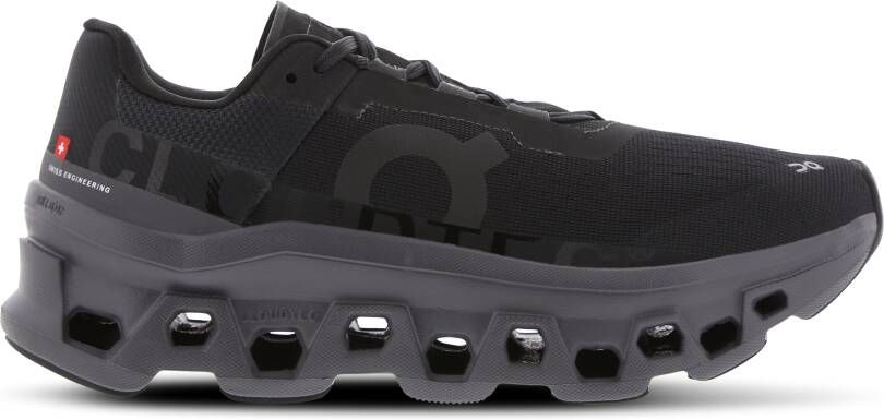 On Cloudm ster Dames Schoenen