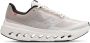 On Cloudsurfer Next Sneakers Beige Mesh Synthetisch - Thumbnail 2