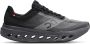 On Cloudsurfer Next Sneakers Heren Zwart Mesh Synthetisch - Thumbnail 2