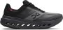 On Cloudsurfer Next Sneakers Dames Zwart Mesh Synthetisch - Thumbnail 2