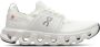 On Cloudswift Dames Schoenen Wit Maat: 37.5 Mesh Synthetisch Foot Locker - Thumbnail 3