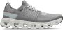 ON Running Cloudswift 4 Heren Sneakers Cloud Hardloopschoenen Grijs 3MF10131014 - Thumbnail 4
