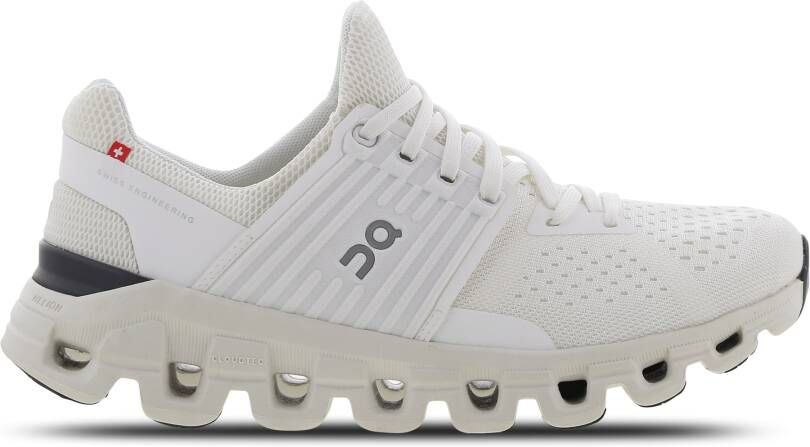 On Cloudswift Pad Dames Schoenen