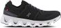 ON Running Cloudswift 3 Heren Hardloopschoenen Running Schoenen Zwart 3MD10560485 - Thumbnail 4